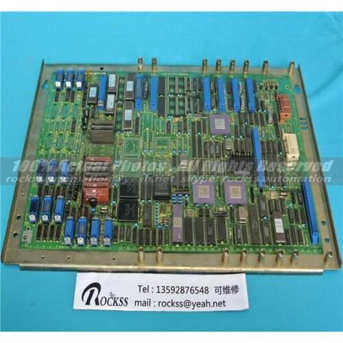 A16B-1010-0286/17B Used In Good Condition With Free DHL