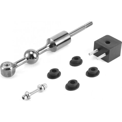 Quick Shift Short Throw Shifter Fit for Hyundai Genesis Coupe 2010 2011 2012 2013 2014