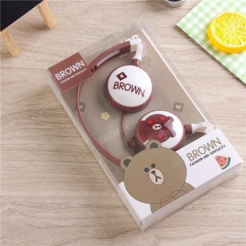 CHICLITS Technology Headsets For Smartphones