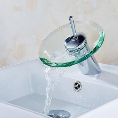 Cimiva Bath Faucets