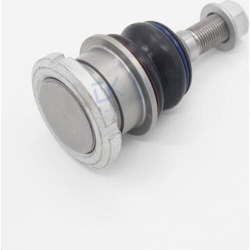 DEKEO For Mercedes Benz GL-CLASS SUV X164 M-CLASS SUV W164 R-CLASS MPV W251 Rear suspension Ball Joints 1643520127