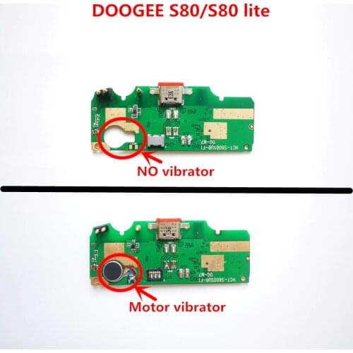 DOOGEE Vibration Motors For Phones