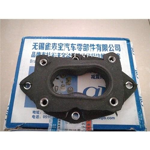 050129761E CARBURETOR FLANGE FOR AUDI 80 100 VW PASSAT JETTA