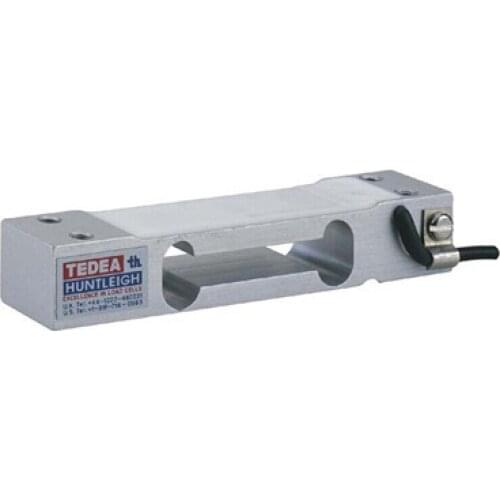 Hot-Sale And Good Quality1022 TEDEA Vishay Load Cell TEDEA1022-3kg 5kg 7kg 10kg 15kg 20kg 30kg 35kg Force Or Wind Sensor