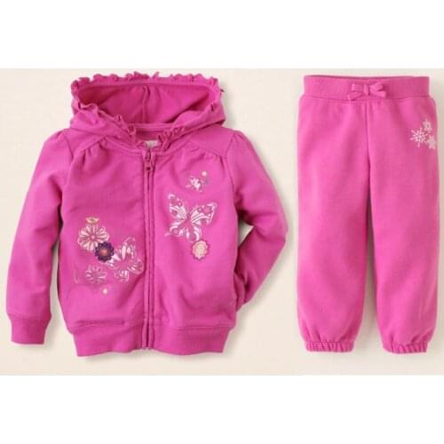 Hooyi Sweatshirts For Girls