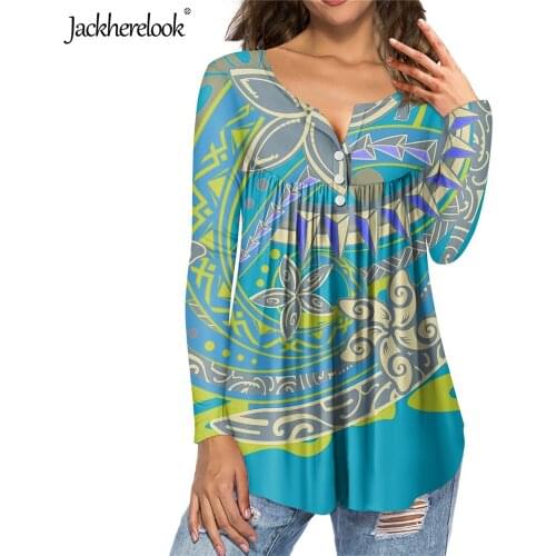 Jackherelook Blouses With Sleeves