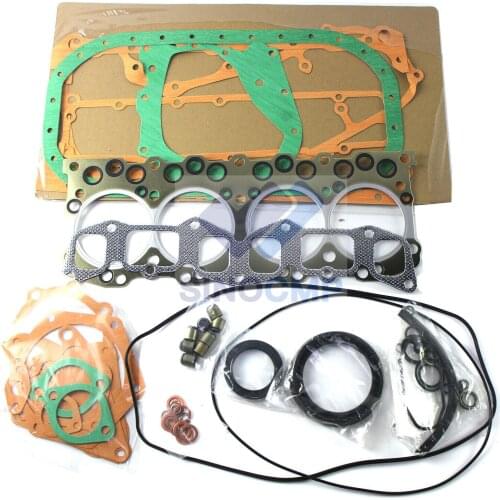 C223 Engine Gasket Kit for 2.2L 2200CC Engine Pickup Truck Z-5-87810208-2