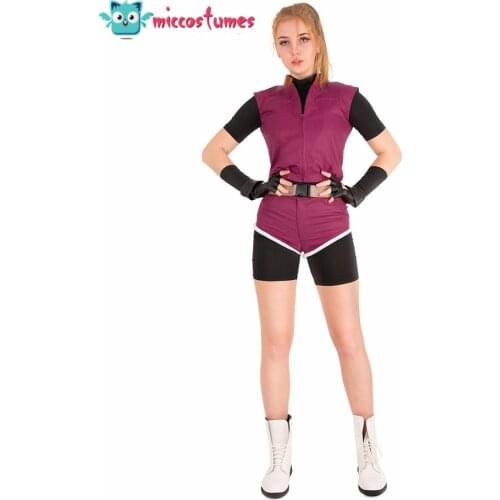 Miccostumes Halloween Costumes For Adults