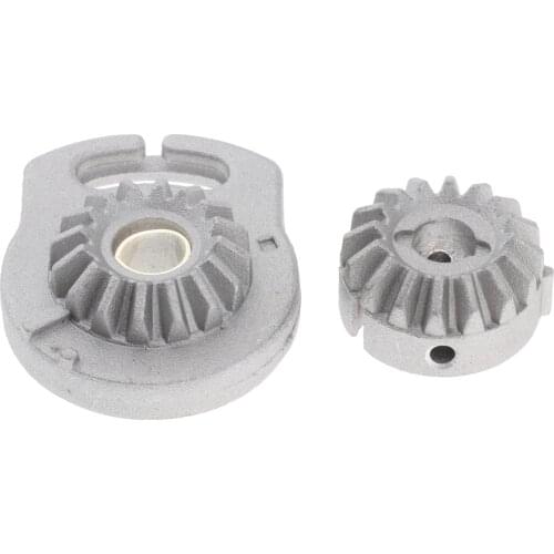 Motocycle Pinion Gear Motocycle Accessory Durable High Performance 45mm Practical