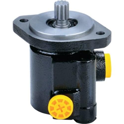 FEBIAT Power steering pump used for CHINESE TRUCK 3406Z61-001 3406Z61001