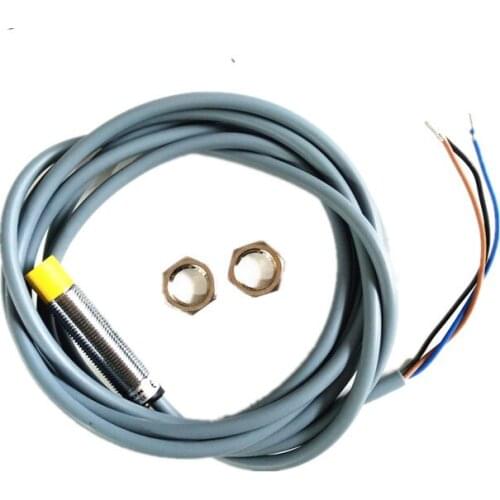 Ni4-M12-AP6X 10m Escalator Sensor Use for 9300 1 Pack=5 Pieces