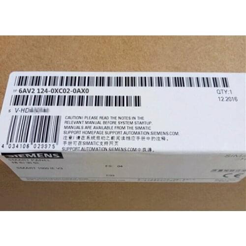 New Touch Screen For 6AV2124-0XC02-0AX0 Touch Full Screen
