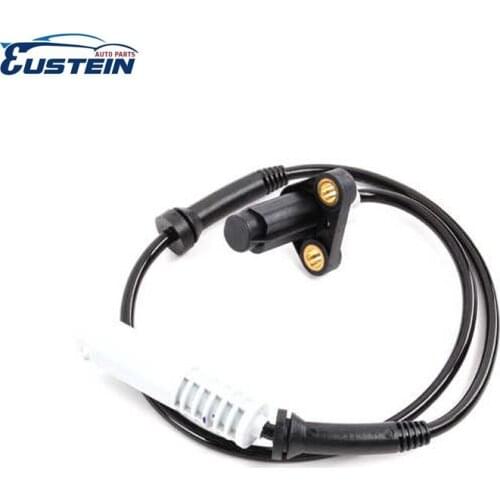 Original ABS Wheel Speed Sensor For BMW E39 528i 540i Rear Left Right 34521182160
