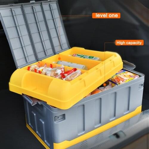 SHUMAICP Car Organizers