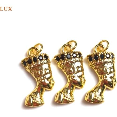 Tess&Asa Jewelry Vintage Pendants