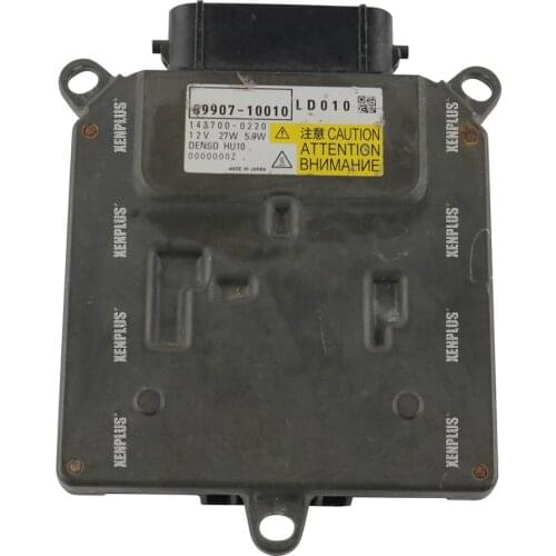 Xenplus Genuine LED Headlight Control Module Original Ballast 89907-10010 8990710010