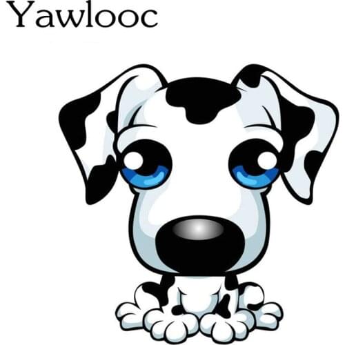 Yawlooc Football Stickers