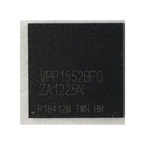 1PCS/LOT VPP1552BFG VPP1552 BGA