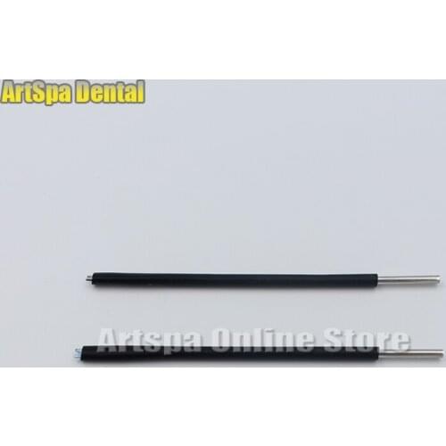 10PCS Dental File Probe For Apex Locator Fit VDW, Dentsply Morita WOODPECKER