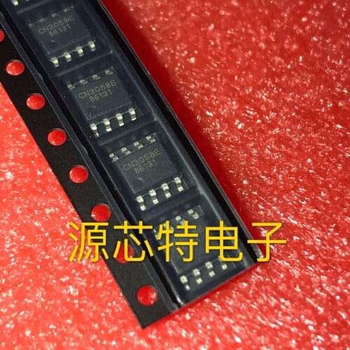 100% New&Original CN3058 CN3058E SOP8