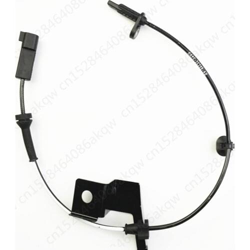Car Front wheel ABS sensor 2013For dMo nd eoN H +HEV ABS harness sensing line Brake assisted induction line