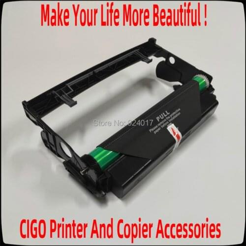 Image Drum Unit For Lexmark E260 E360 E260D E260DN E360D E360DN Printer,For Lexmark E360 E260 E260X22G 260 360 Imaging Drum Unit