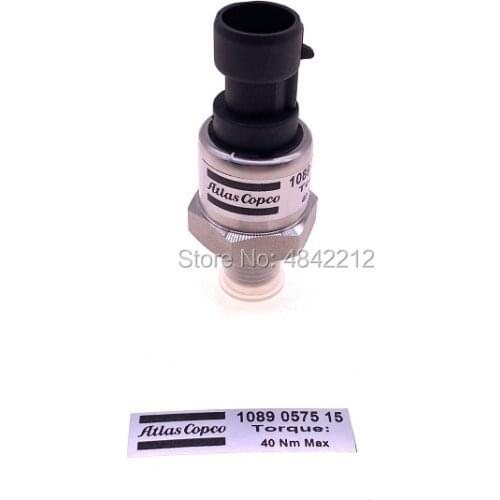 Free shipping 2pcs/lot 1089962535 /1089057558 /1089057515 pressure sensor press switch transducer for AC air compressor