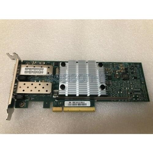 Broadcom BCM957810A1006G 10GE SFP+ Low Profile