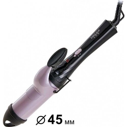 Delta Hair Curler