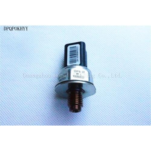 DPQPOKHYY BRAND case For FORD TRANSIT 2.0 TDCi FUEL RAIL SENSOR PRESSURE 9307Z517A