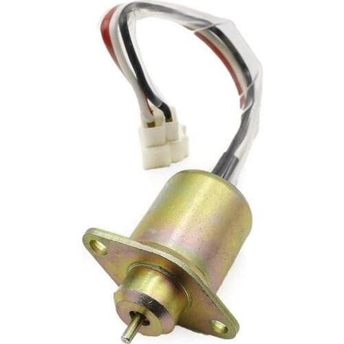 Solenoid Spool Valve Replacement for Car General Solenoid Valve Auto Accessories 11965377950/1503ES-12S5SUC5S