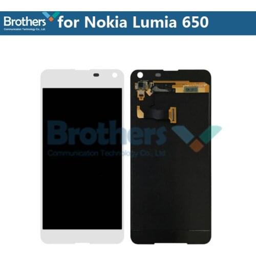 FLPORIA Screens For Nokia