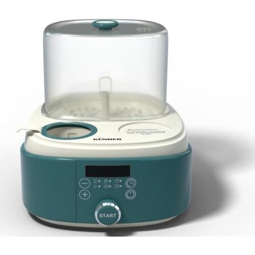 Kunder Sterilizer