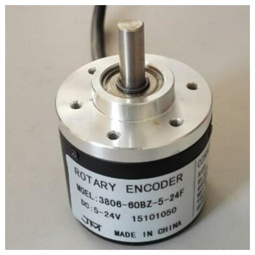 New Original In Box 3806-60BZ-5-24F