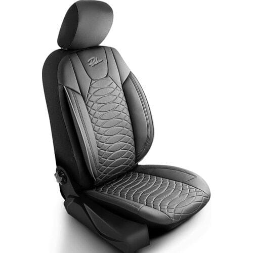 PK PANDAKILIF Car Seat Covers