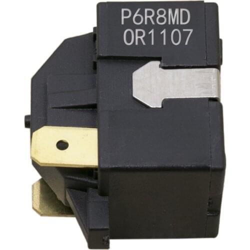 Start Relay For LG Refrigerator Dehumidier Compressor PTC 6.8 Magic Chef P6R8MD