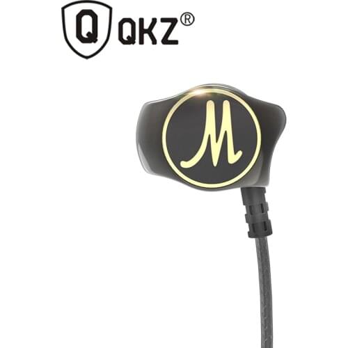 In-ear Headphones QKZ China