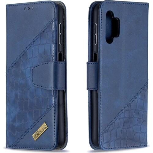 2021 Luxury Leather Magnetic Flip Case For Samsung Galaxy A02s A72 A52 A32 A12 A42 A 02S 72 52 32 12 42 5G Wallet Phone Cover Et
