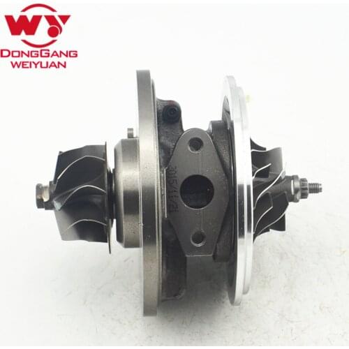 Turbo core assy GT1749V 717478-4 7787627G cartridge 7787628G 717478 chra For BMW 320 d ( E46) BMW X3 2.0 d (E83 / E83N)
