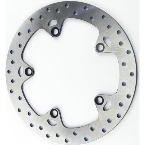 Motorcycle Rear Brake Disc For BMW R1200RT (All Air/Oil Cooled Models) R1200S R1200ST RnineT (K21 1170cc) S1000XR MBK X Power