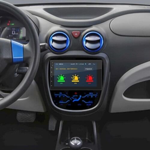 50% Hot Sales 9210S 7inch Car MP5 Player for Android System GPS Navigation MP3 Radio FM Player for Vehicles