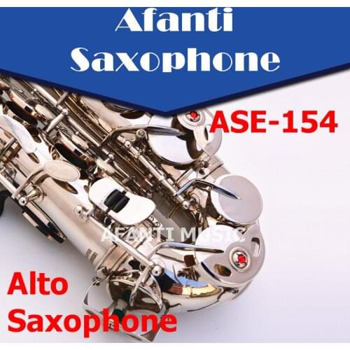 Afanti Saxophones