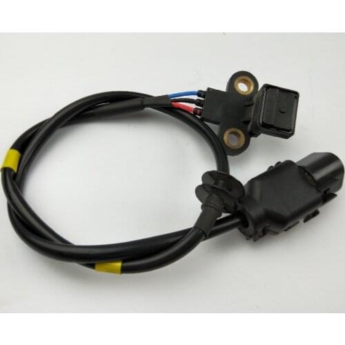 SMD 12 months warranty Crankshaft Position sensor For KIA SORENTO 3.5L 2003-2006 Hyundai Terracan 39310-39800 3931039800