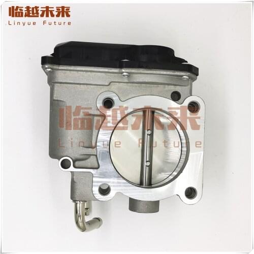 Throttle Body For TOYOTA0 Tacoma 2013- 2015 Base Pre Runner 2.7L L4 - Gas OE: 2203075020 22030-75020