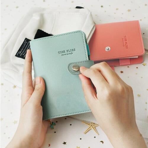 Duga Mini Notebooks