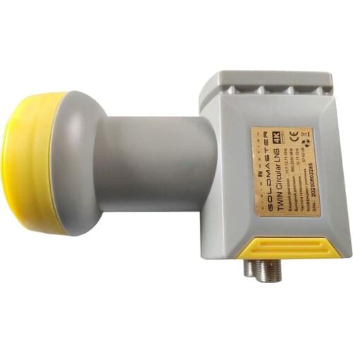 GOLDMASTER TV Antenna