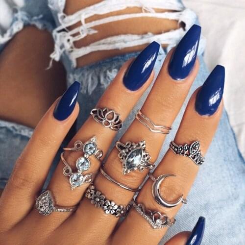 IG Rings