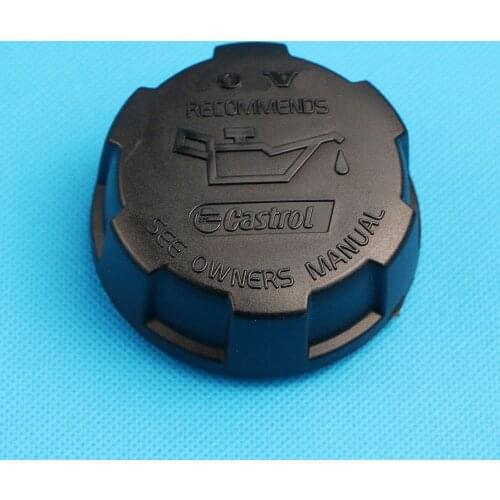 Engine Oil Filler Cover Lid Ca Filler Cap For Volvo 780 850 940 960 C70 S80 S90 V40 V70 2000-2016 8692888 3547599