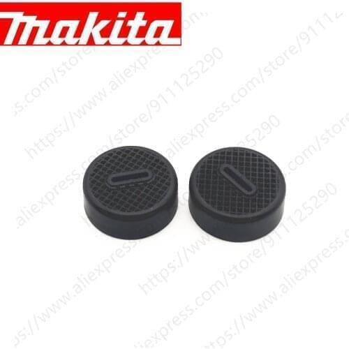Carbon brush cover for Makita UC250DWBE UH550DWBE UH650DWBE 643941-3