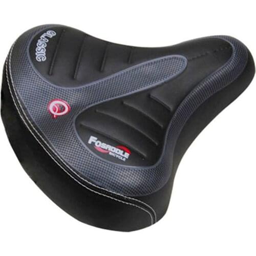 Lance Home Bicycle Saddles
